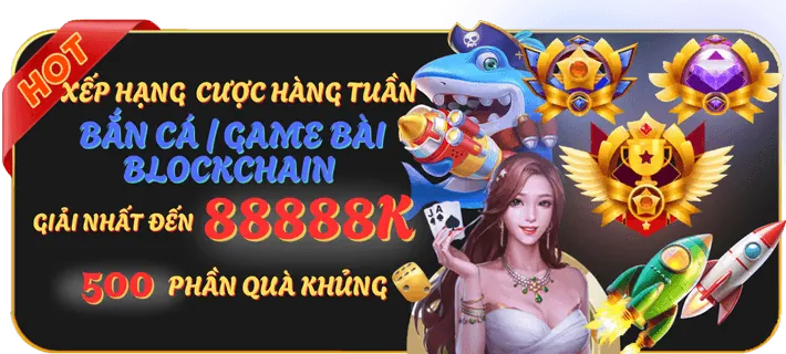 Các chương trình khuyến mãi tr88 com